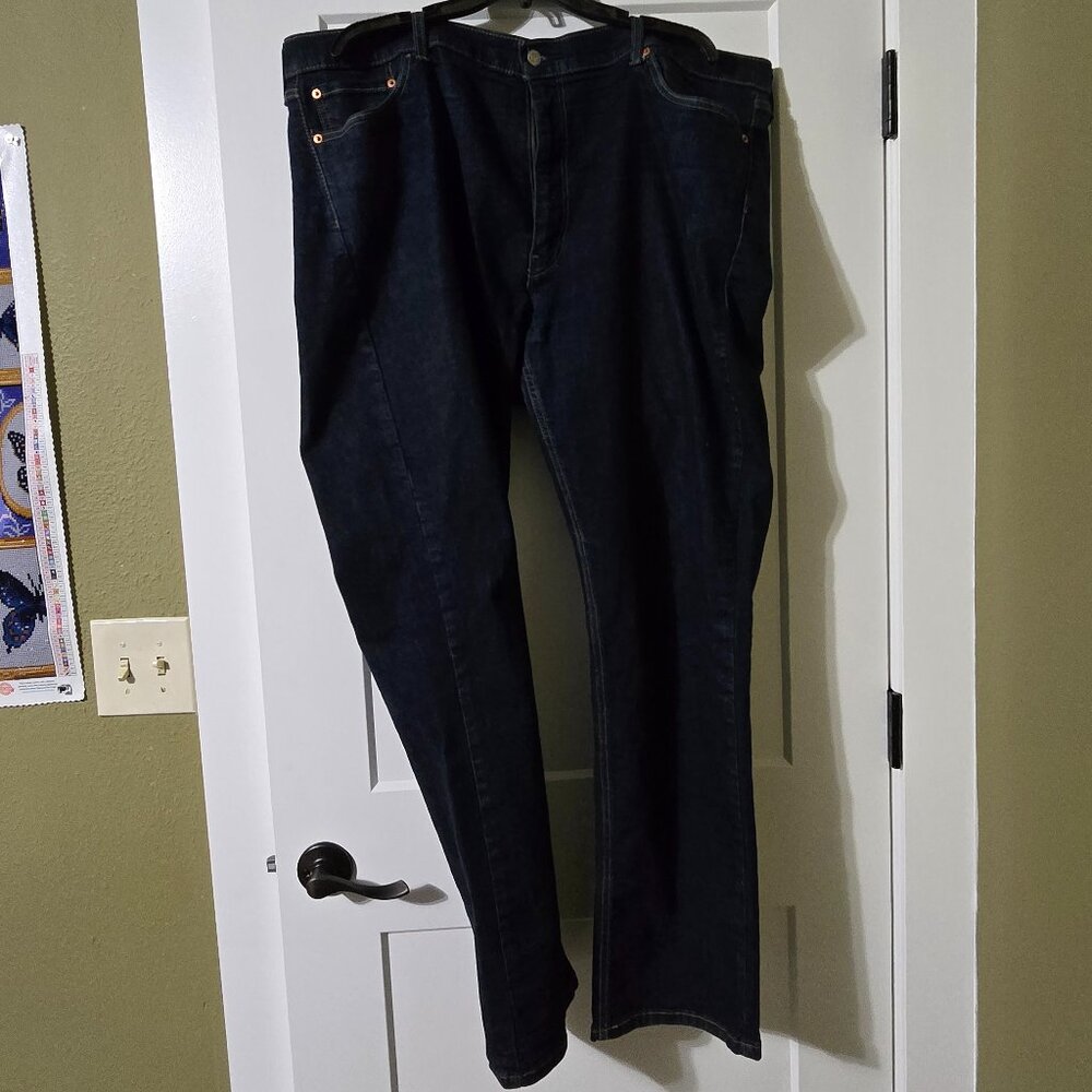 ***NWOT***  Mens Levis 541 Jeans sz 42 x 34